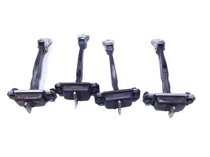 20 21 22 Hyundai Venue Door Hinge Check Strap Stopper 4pcs OEM