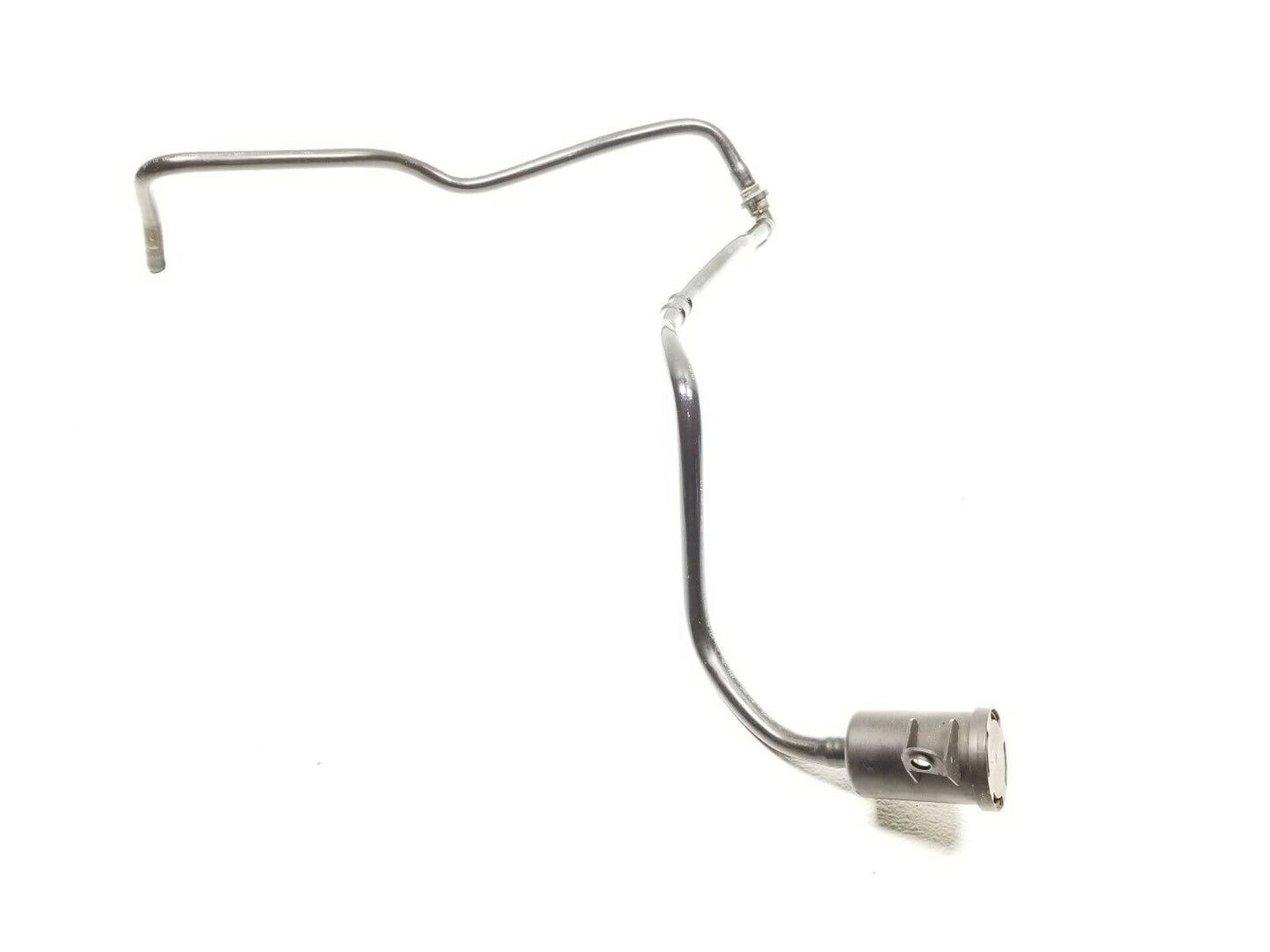 08 09 10 11 Audi A5 Coupe 3.2l Fuel Vapor Evap Canister 8r0906621 OEM
