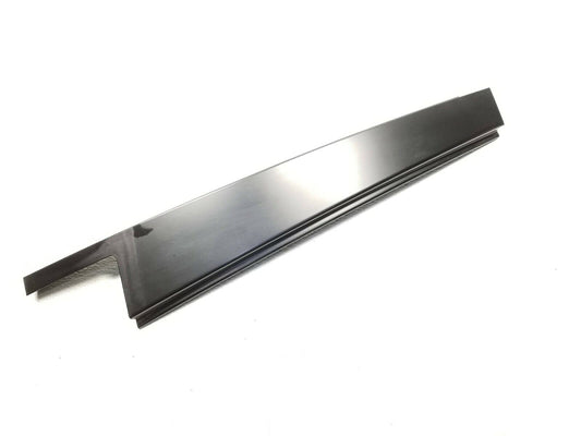 01 02 03 04 05 BMW E46 Sdn Rear Right Pass Side B Pillar Trim Molding  OEM