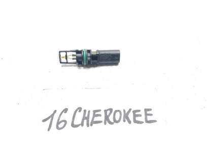 14 15 16 17 18 Jeep Cherokee Engine Air Inlet Temperature Sensor OEM 3.2l