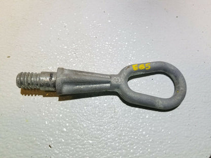 02 03 04 05 BMW 745i Tow Hook OEM