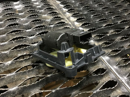 15 16 17 Jeep Renegade AC Core Actuator Servo Flap Motor OEM