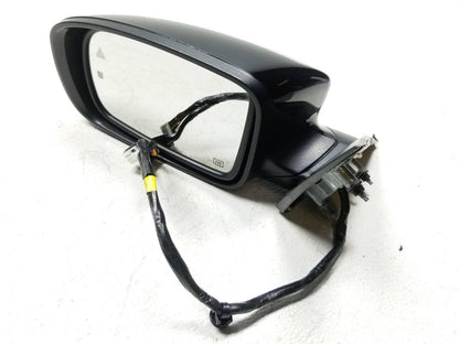 11-19 Chrysler 300 Driver Mirror * Code (px8) *