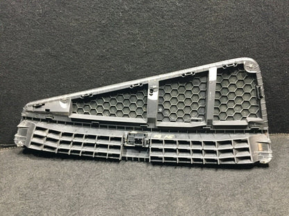 08 09 10 11 Audi A5 Coupe Upper Dash Vent Cover Grille W/sun Light Sensor OEM D7