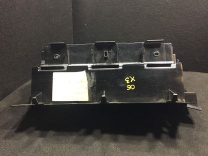 04 05 06 BMW X3 E83 Dash Glove Box Glovebox OEM D34