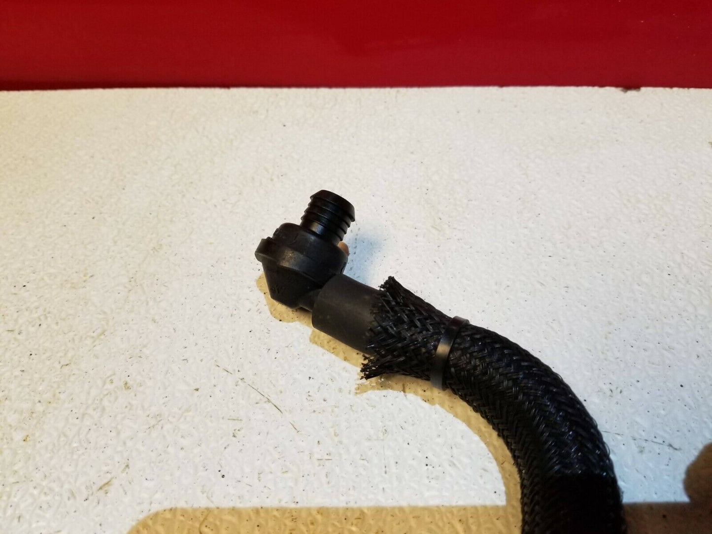 13 14 15 16 Jeep Compass 2.4l Vacuum Brake Hose Pipe 05105153ak OEM