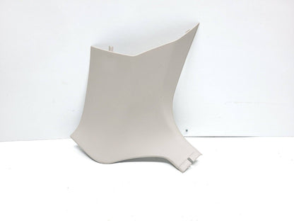 2006 - 2010 Jeep Grand Cherokee Rear Upper D Pillar Trim Panel Left Driver OEM