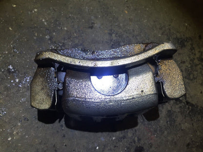 10 11 12 13 14 15 Chevy Equinox Rear Left Driver Brake Caliper OEM 62k Miles