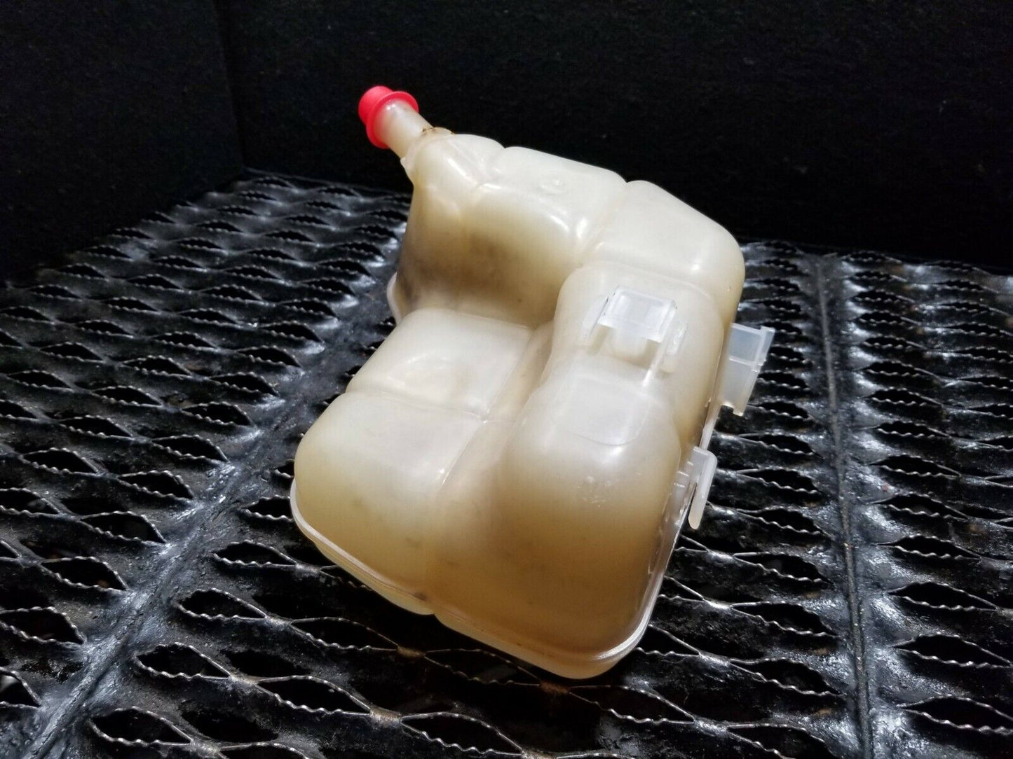 15 16 17 18 Chevrolet Impala Radiator Coolant Overflow Tank Reservoir OEM