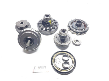 2014 - 2016 Mazda 6 Automatic Transmission Gear Sprocket OEM
