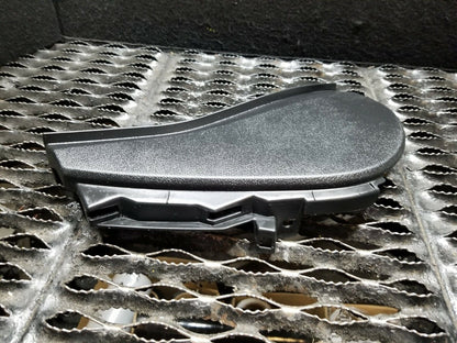 13 14 15 Honda Accord Left Driver Dash End Cap Cover OEM