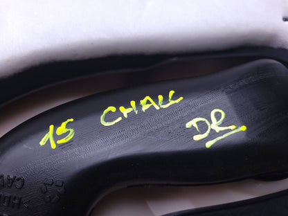 15 - 18 Dodge Challenger Front Door Trim Panel Left Driver Side OEM 87k