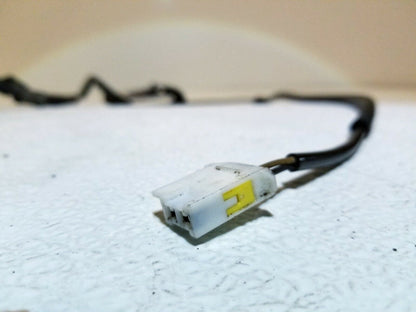 07 08 09 10 11 12 Hyundai Veracruz  Rear ABS Speed Sensor Wire Harness OEM