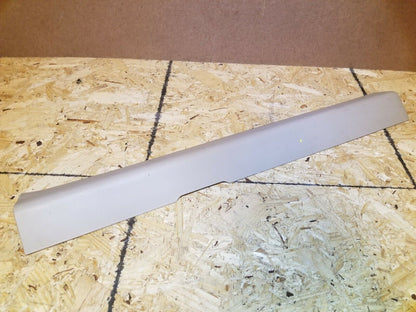 13 14 15 Nissan Altima Front Left Driver Side Inner Sill Scuff Plate OEM