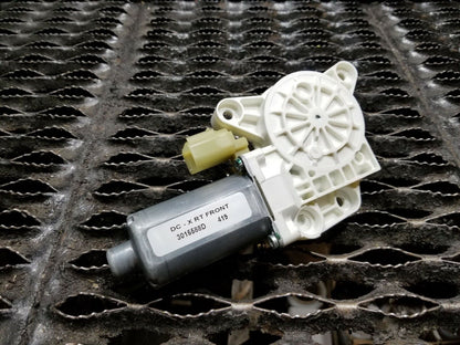 14 2014 Dodge Grand Caravan Front Right Passenger Side Power Window Motor OEM