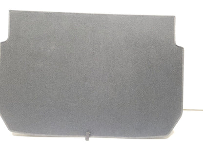 11 12 13 14 Nissan Juke Roof Trunk Floor Cover Panel Trim Cover Carpet  OEM