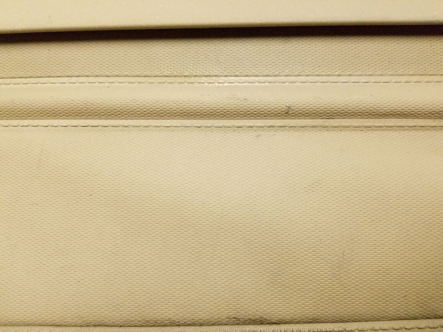 2007 - 2010 BMW X5 E70 Trunk Cargo Luggage Cover Privacy Shade OEM