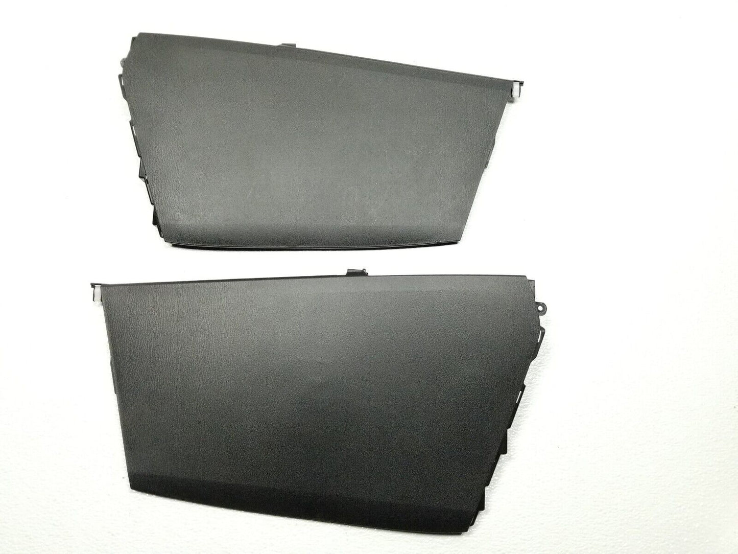 2014 - 2017 Mazda 6 Center Console Side Trim Bezel Left & Right 2pcs OEM
