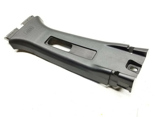 17 18 19 Subaru Impreza Sport Left Driver Center Upper B Pillar Cover OEM 64k