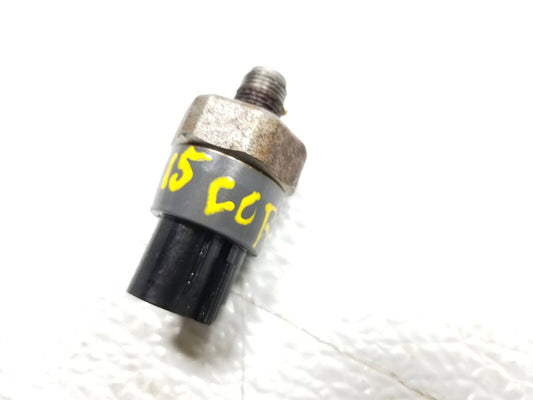 14 15 16 Toyota Corolla Engine Oil Pressure Sensor OEM •2zrfe•
