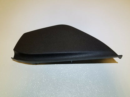 07 08 09 10 Jeep Grand Cherokee Srt8 Dash End Cap Cover Left Driver Side OEM