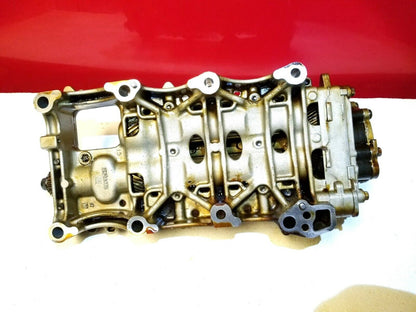 15 16 17 18 Chevy Impala 2.5l Engine Balance Shaft Sump Oil Pump 12626974 OEM