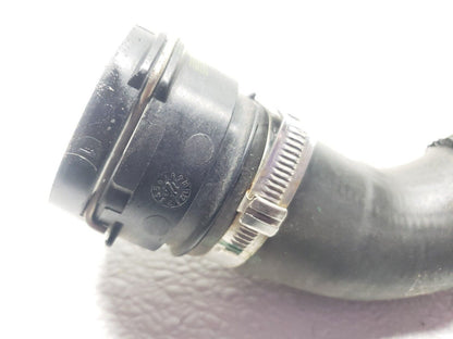 17 18 19 Alfa Romeo Giulia 2.0l Engine Coolant Hose Pipe   OEM 21k
