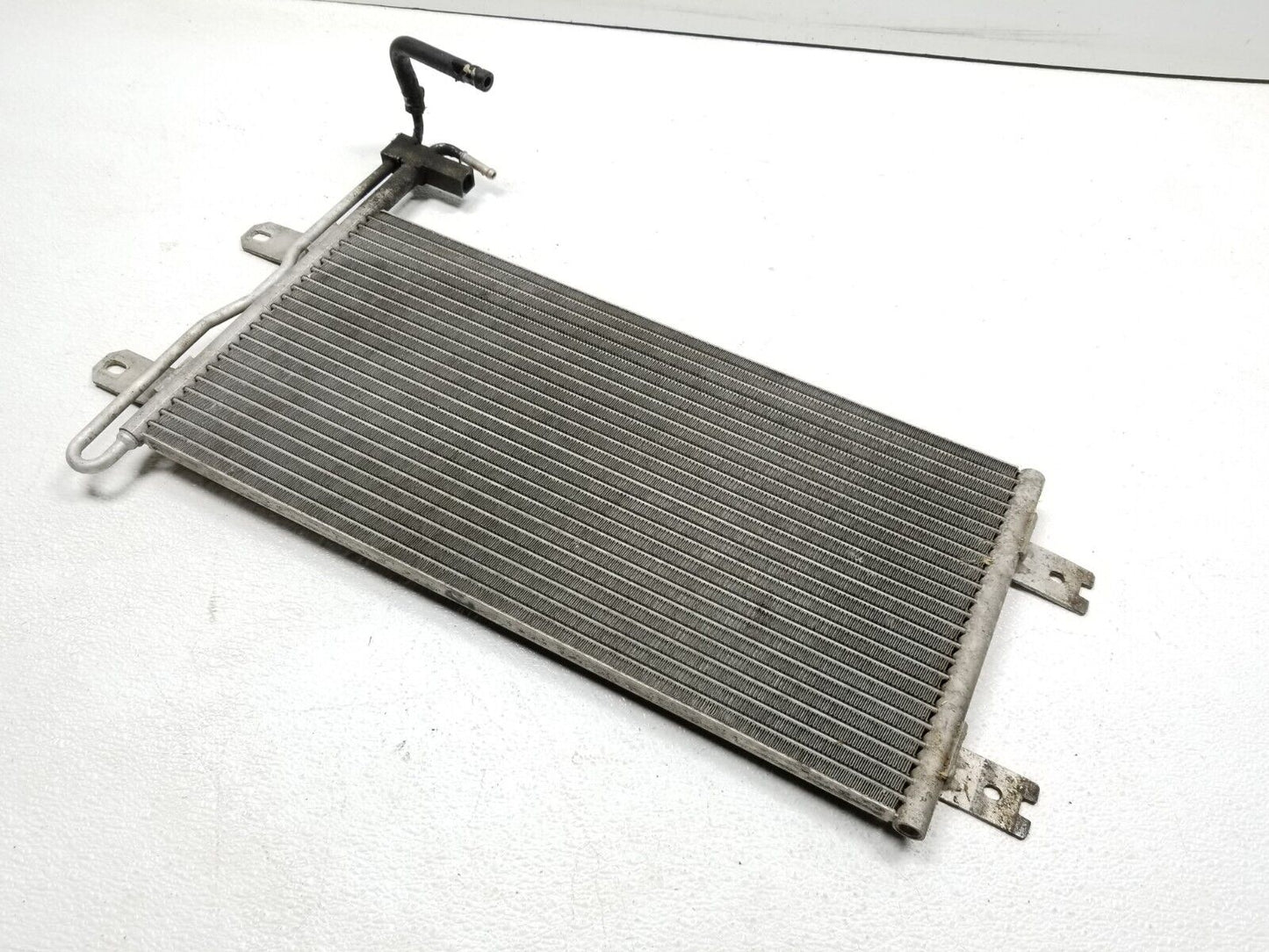 04 05 06 07 Infiniti QX56 Automatic Transmission Oil Cooler Radiator OEM