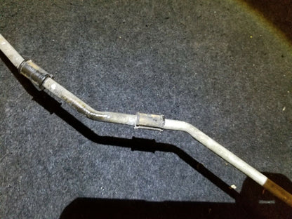 07 08 09 10 11 12 13 Chevy Impala Pump Hose Power Steering Cooler Tube OEM