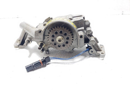 14 15 16 17 18 Jeep Cherokee Engine Oil Pump OEM 3.2l