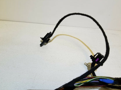06 07 08 09 Range Rover Sport Door Wire Harness Rear Right Pass Side OEM