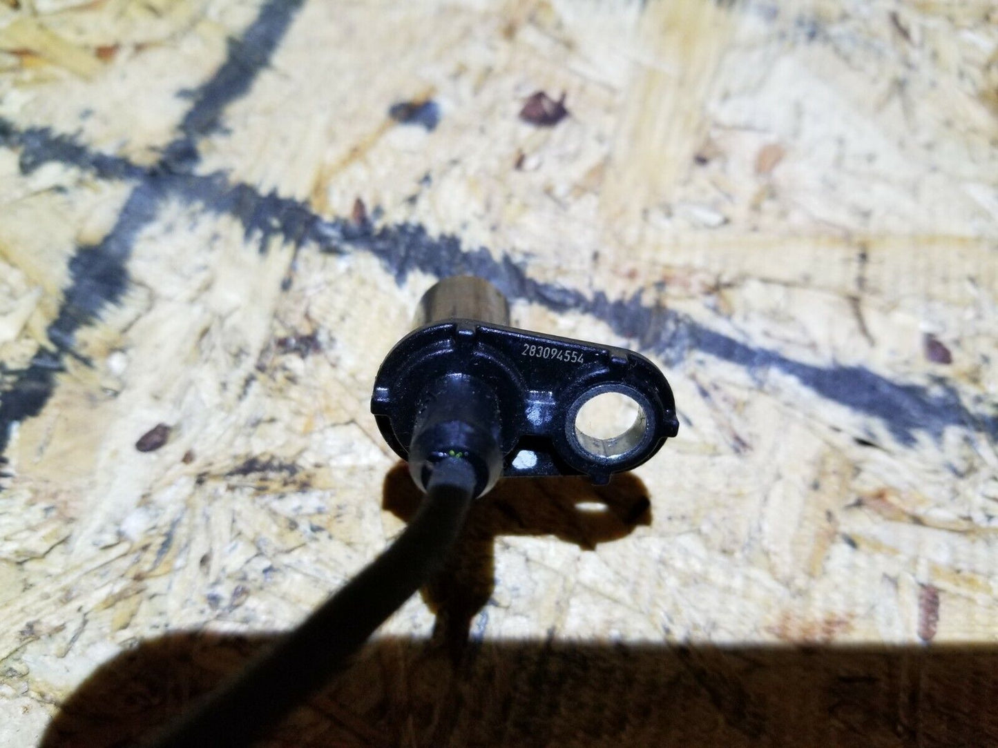 10 11 12 Lincoln MKT 3.5l Atomatic Transmission Input Speed Sensor OEM