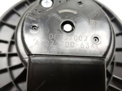 15 16 17 18 19 Chrysler 300 Blower Motor Df357002 OEM 42k
