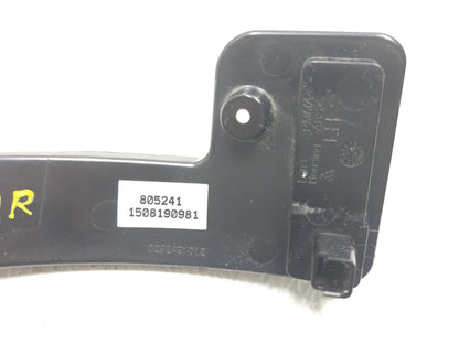 14 15 16 17 18 Jeep Cherokee Side View Mirror Turn Signal Driver Left OEM