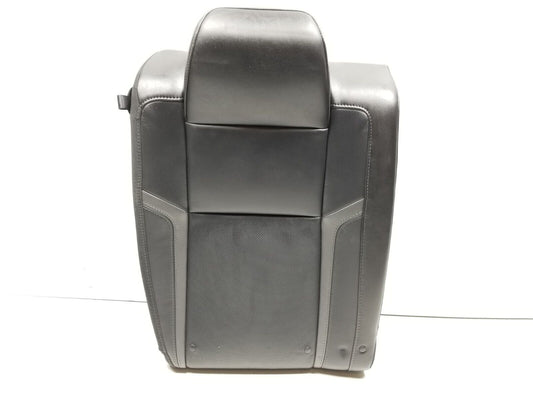 15 16 17 18 Dodge Challenger Rear Right Pass Side Seat Back Backrest OEM 36k