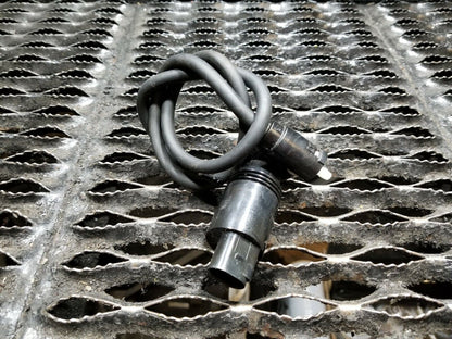 14 2014 Dodge Grand Caravan Windshield Washer Pump Motor OEM 34k