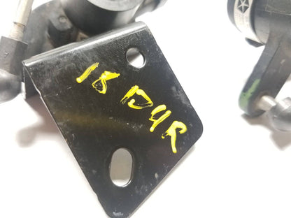 16 17 18 19 20 Dodge Durango Headlight Ride Height Level Sensor Pair OEM