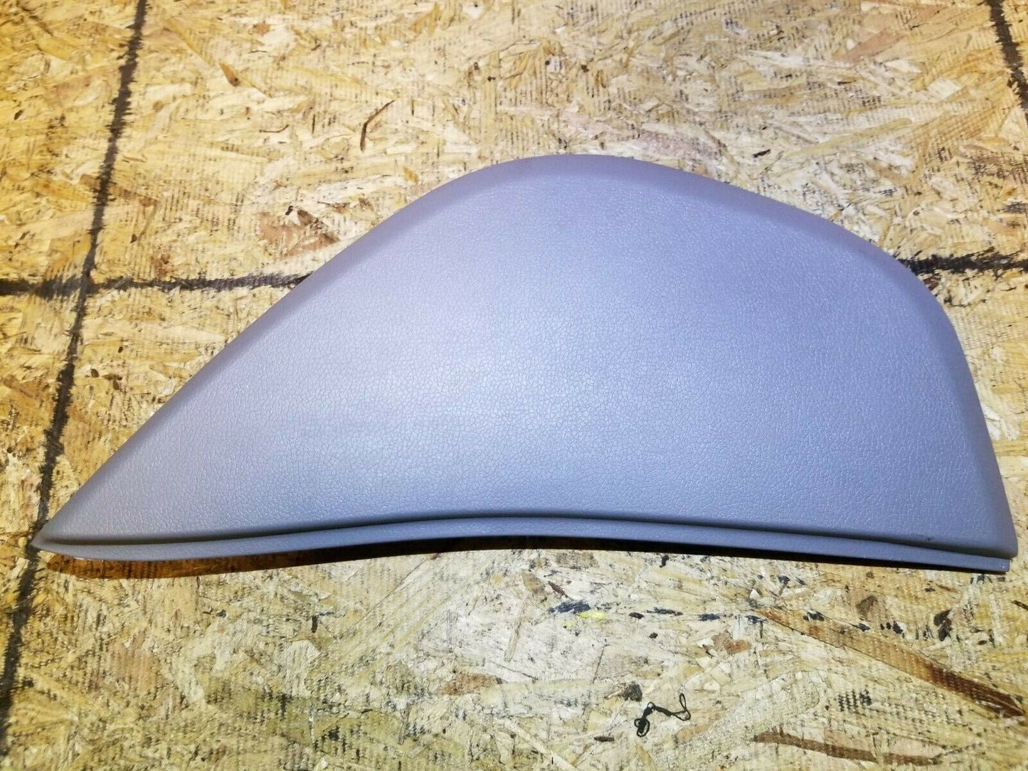 12 13 14 15 16 Hyundai Accent Dash End Cap Cover Trim OEM