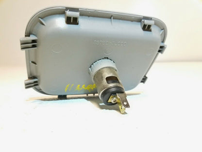08 09 10 11 12 Hyundai Veracruz Rear Trunk 12v Socket OEM