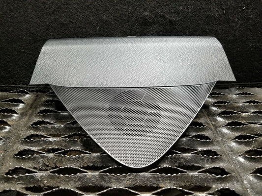 07 08 09 10 11 12 Acura RDX Dash Panel Speaker Cover Grille Trim OEM