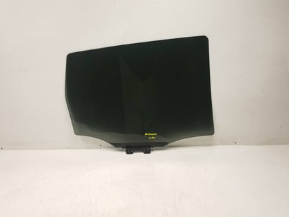 17 18 19 Ford Escape Rear Door Window Glass Left Driver Side OEM