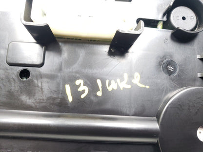 11 12 13 14 Nissan Juke Speedometer Instrument Cluster Gauges OEM