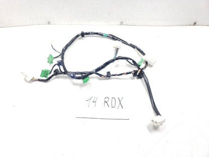 13 14 15 Acura RDX Heater Wire Harness 80650-tx4 OEM