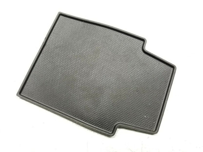 19 20 Chevrolet Blazer Center Console Insert Rubber Mat OEM 11k Miles