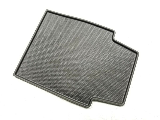 19 20 Chevrolet Blazer Center Console Insert Rubber Mat OEM 11k Miles