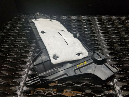 11 12 13 14 15 Honda Cr-z Instrument Panel Lower Driver Side Garnish OEM