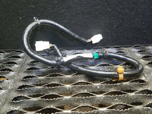 04 05 Nissan 350z Convertible Body Sub Wire Harness  24028 Ce400 OEM