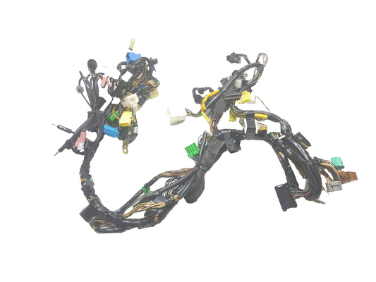 2007 - 2009 Suzuki Sx4 Dash Dashboard Wire Harness OEM