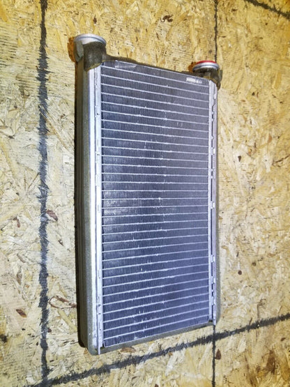 08 09 10 11 Subaru Forester Heater Core OEM
