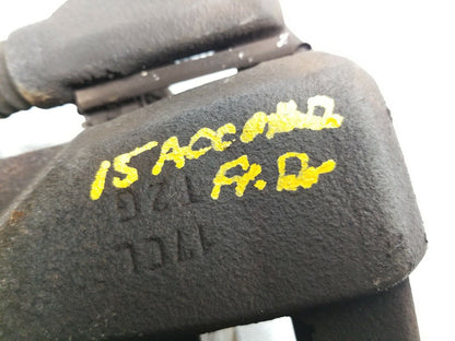 13 14 15 Honda Accord Front Left Brake Caliper Driver Side OEM 87k Miles